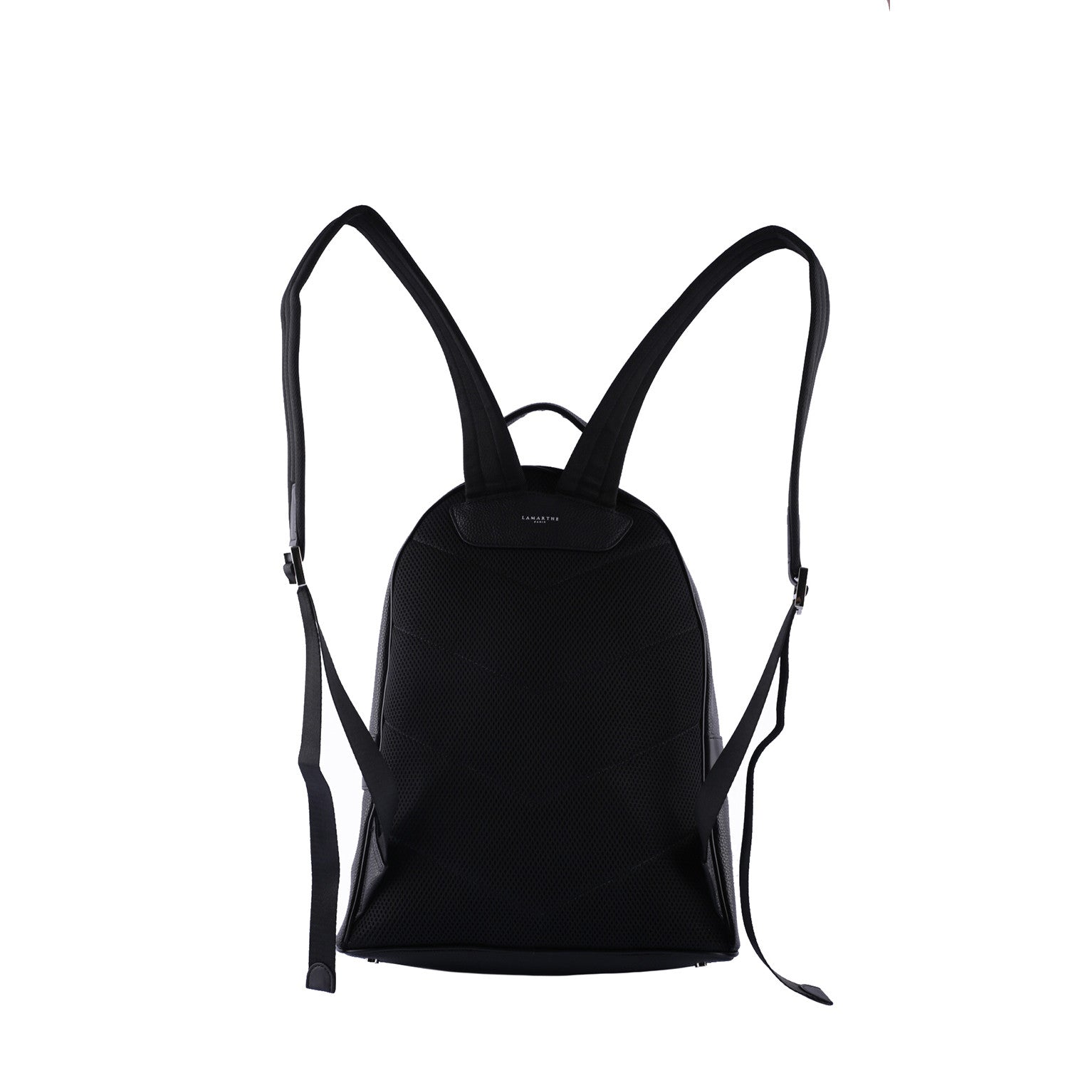 box backpack leather french Leather Split Backpack FREE – Lamarthe Paris